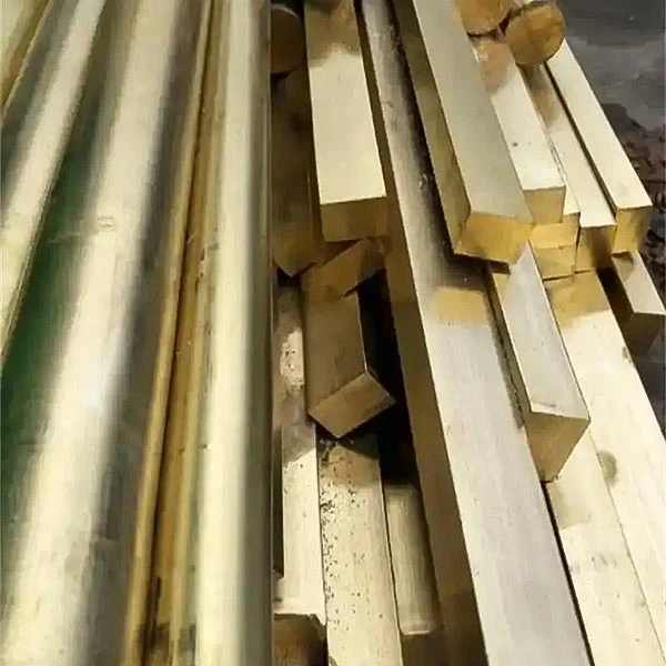 C27000 Copper Rod