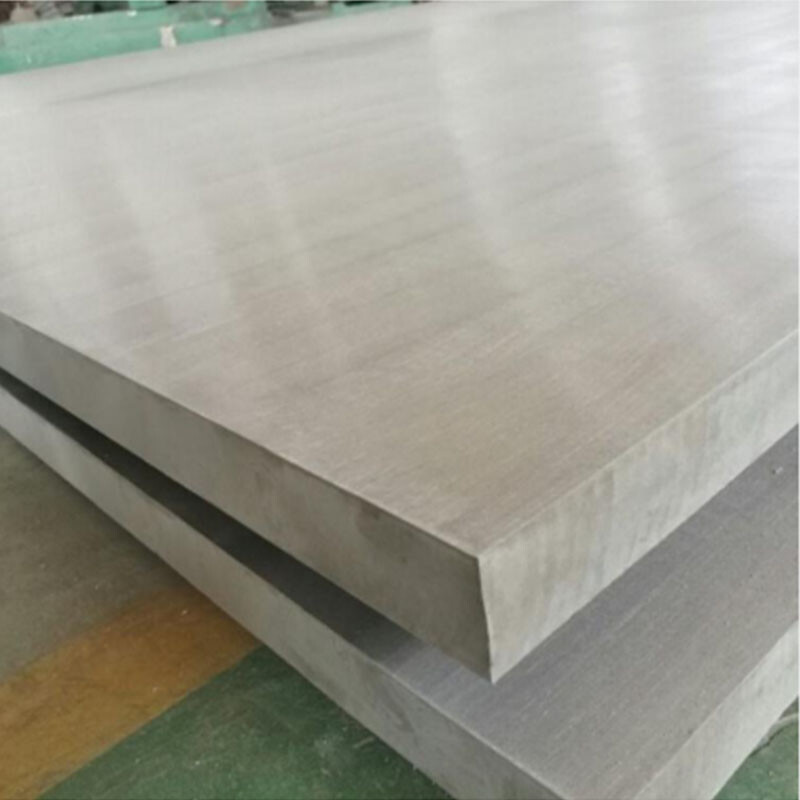 TC4 Titanium Alloy Plate TC4 Titanium Alloy Plate