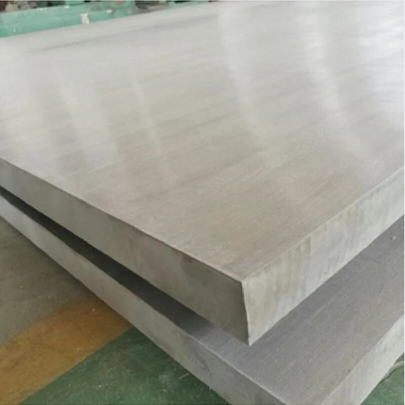 TC4 Titanium Alloy Plate