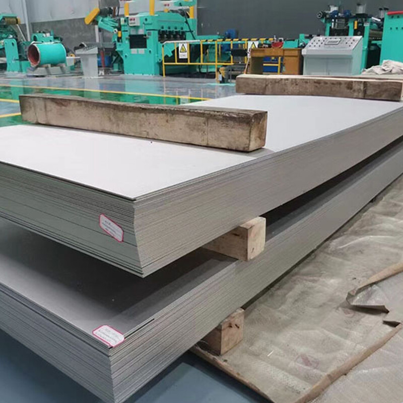 TC4 Titanium Alloy Plate