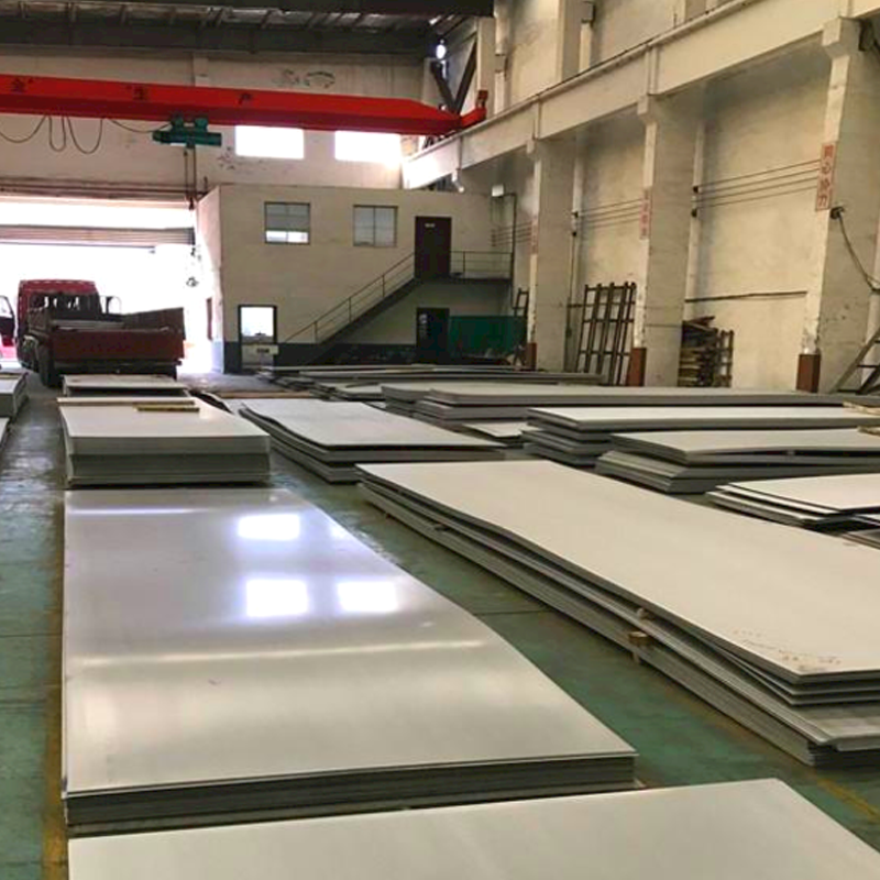 TC4 Titanium Alloy Plate