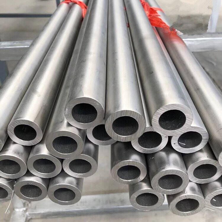 TItanium Alloy Tube Pipe