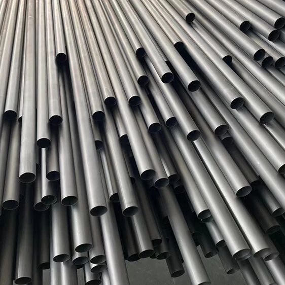 TItanium Alloy Tube Pipe
