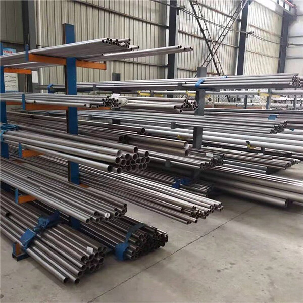 Titanium tube Titanium tube