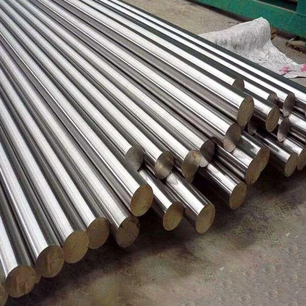 Titanium Rod