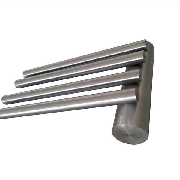 Titanium Rod