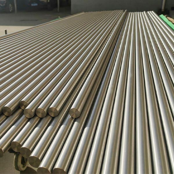 Titanium Rod