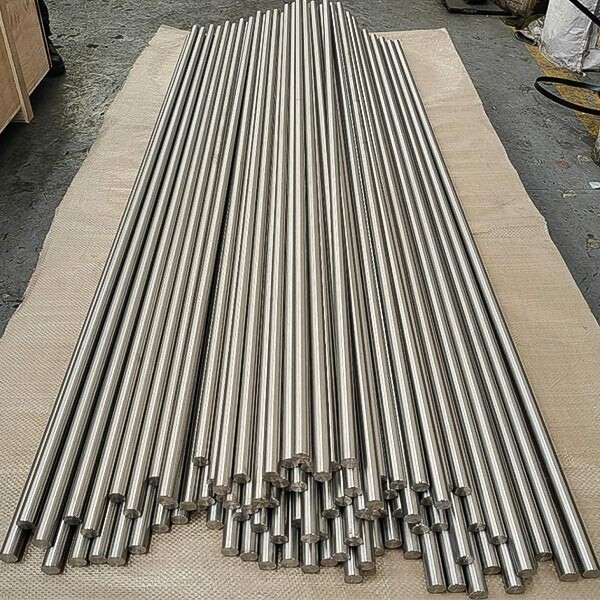 TC4 Titanium Rod TC4 Titanium Rod