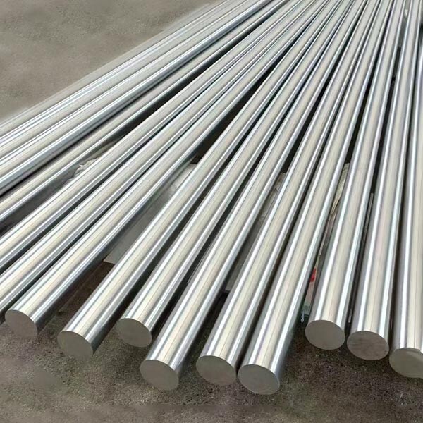 TA2 Titanium Rod TA2 Titanium Rod