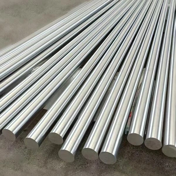 TA2 Titanium Rod