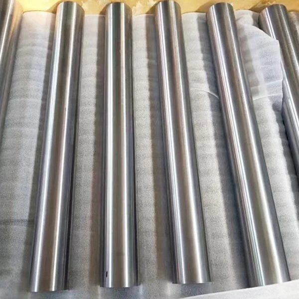 TA2 Titanium Rod