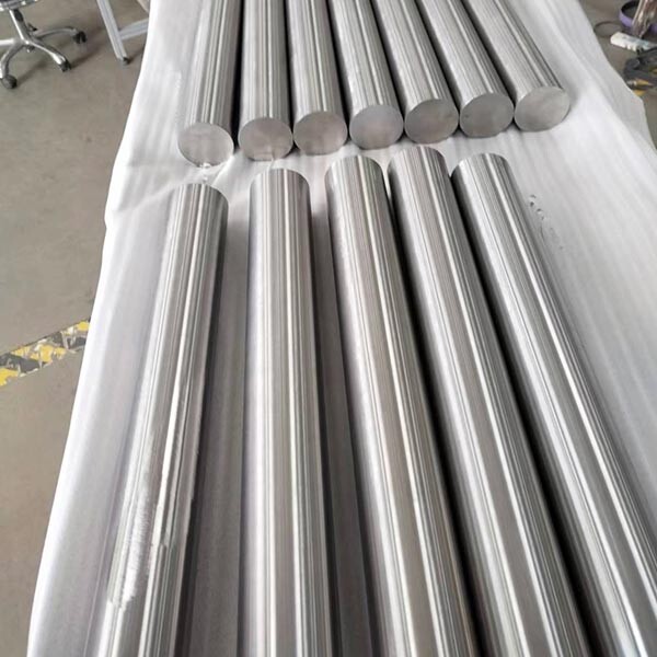 TA2 Titanium Rod