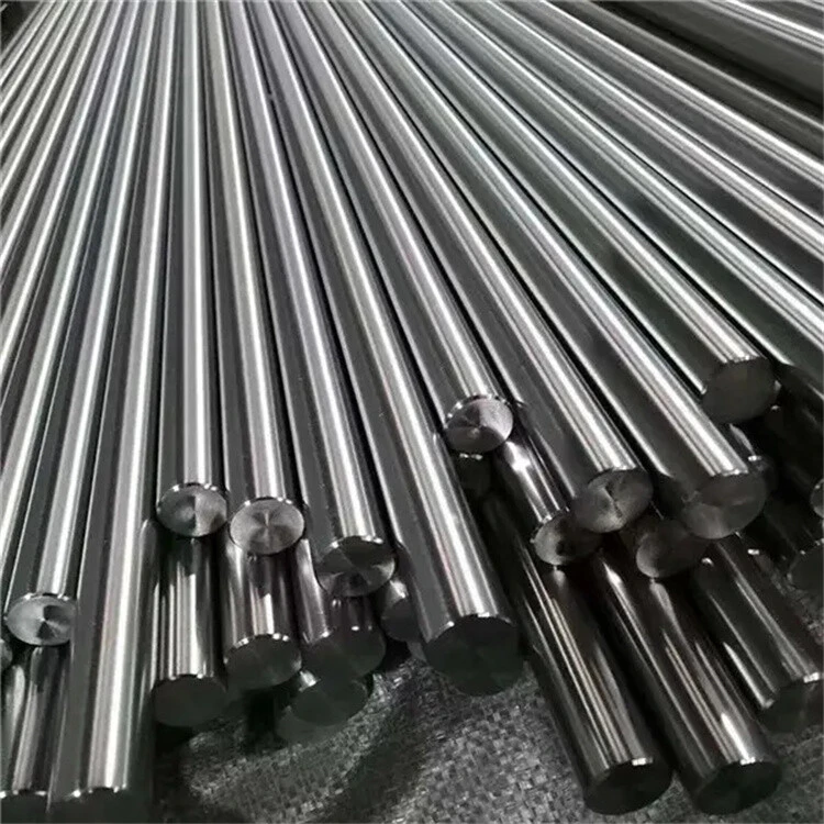 Titanium Alloy Rod Bar