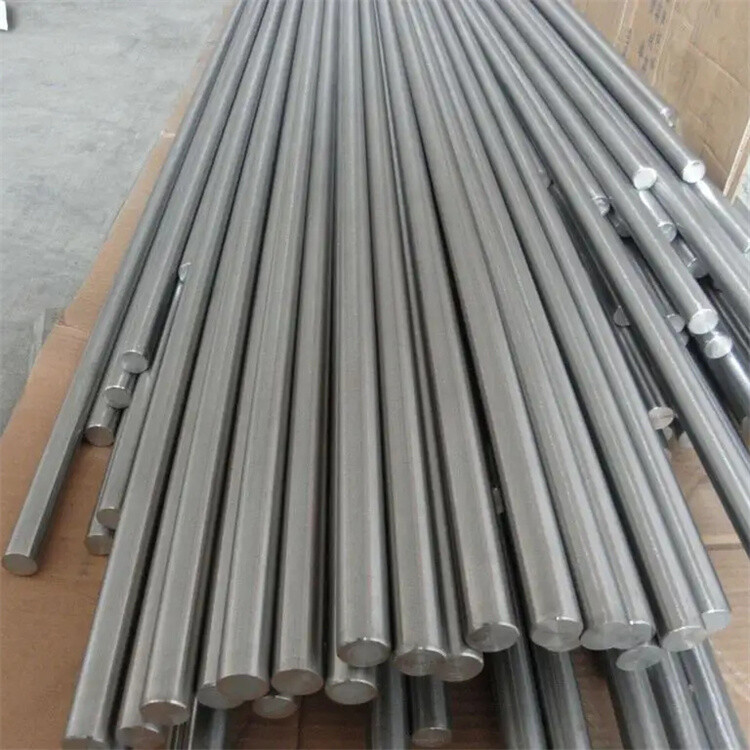 Titanium Alloy Rod Bar
