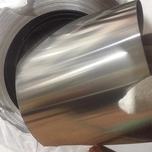 TA1 Titanium Foil TA1 Titanium Foil