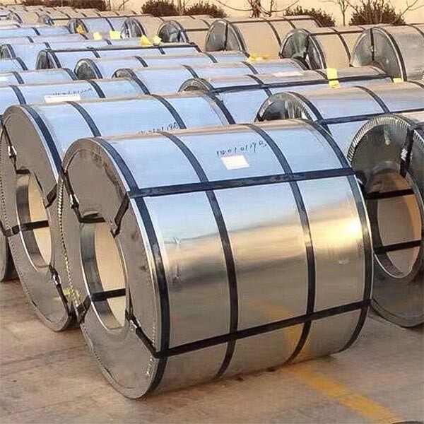 TA1 pure titanium coil