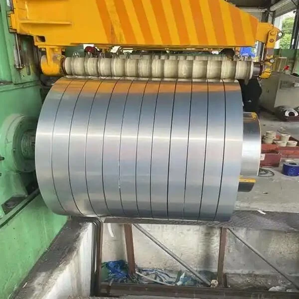 TA1 pure titanium coil