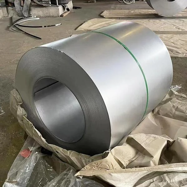 TC4 Titanium Coil