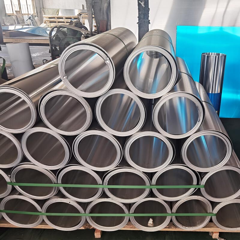 Uses and application prospects of aluminum