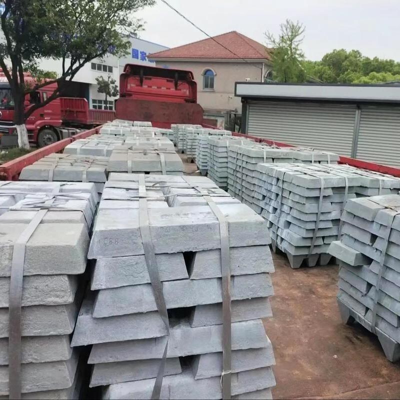 Uses and applications of zinc