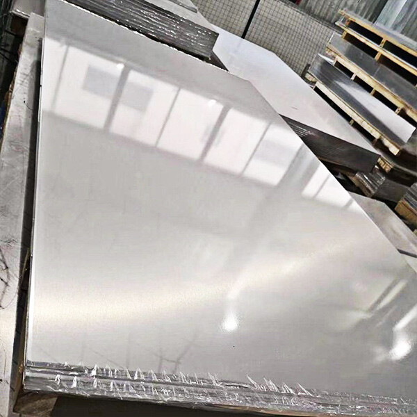 1050 Aluminum Plate