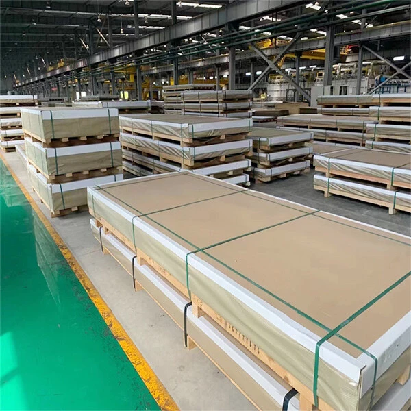 1050 Aluminum Plate