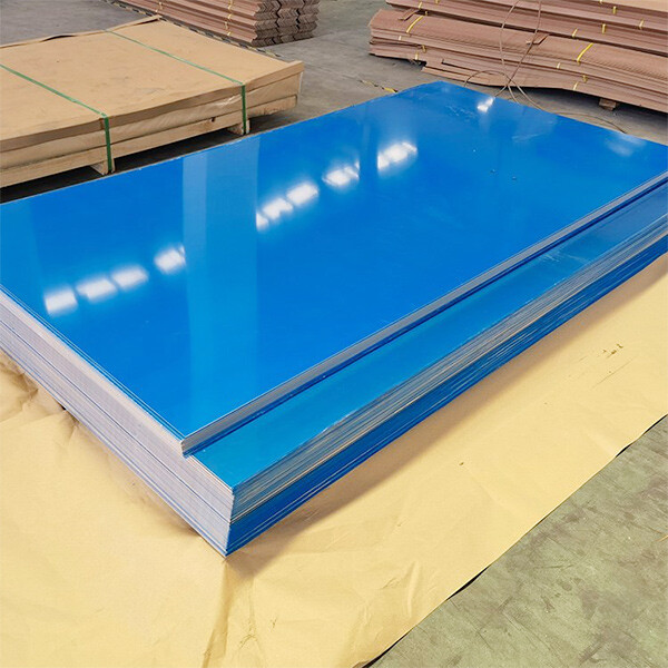 1050 Aluminum Plate