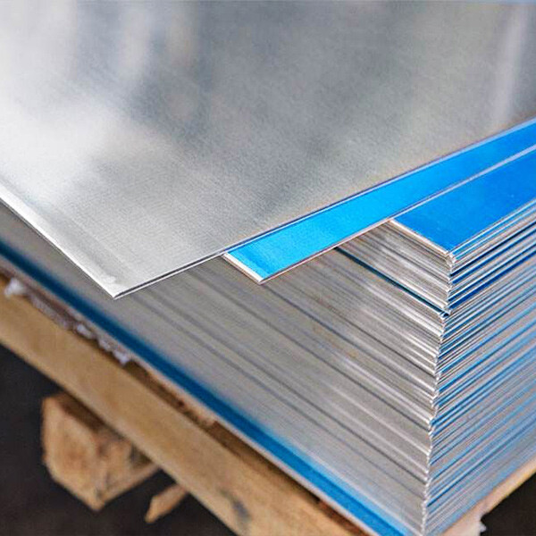 1100 aluminum plate