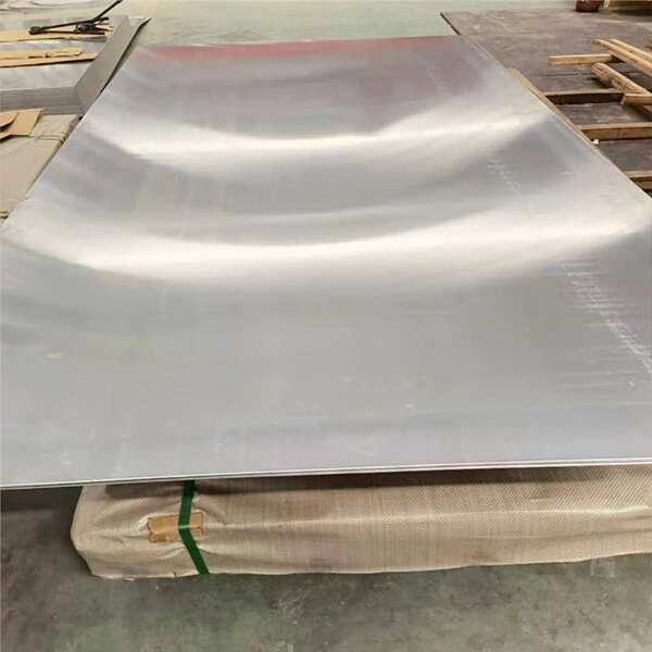 1100 aluminum plate