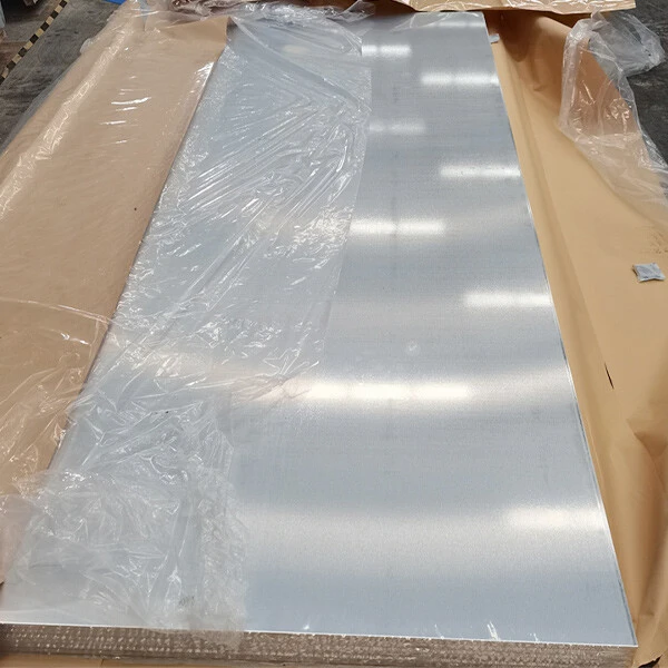 3003 aluminum plate