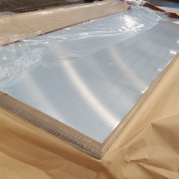 3003 aluminum plate