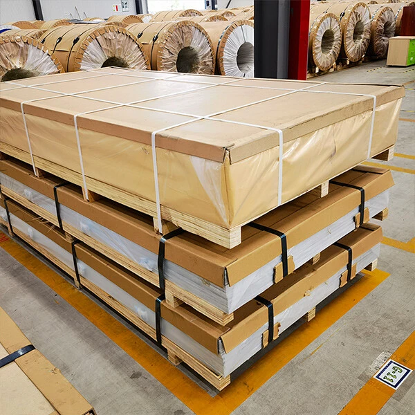 3003 aluminum plate