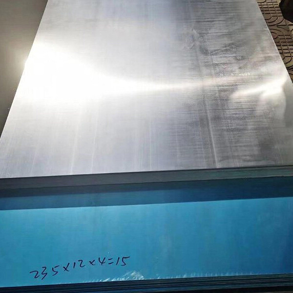 5052 aluminum plate 5052 aluminum plate