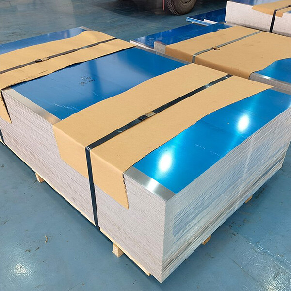 5052 aluminum plate