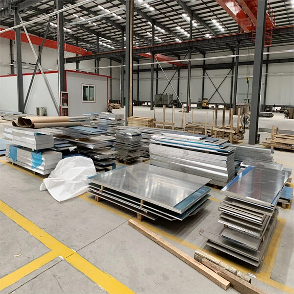 6061 Aluminum Sheet