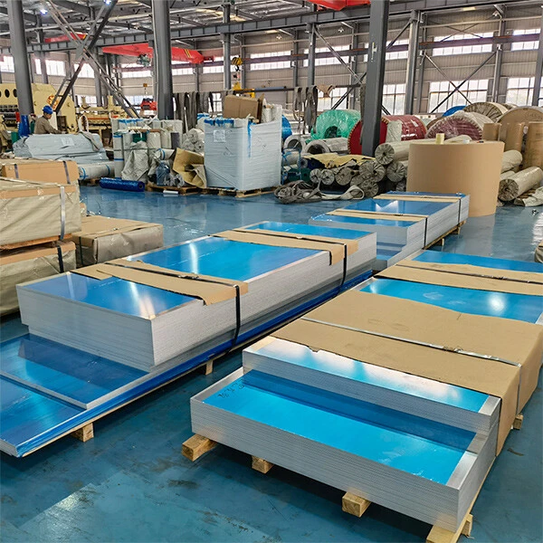 6061 Aluminum Sheet