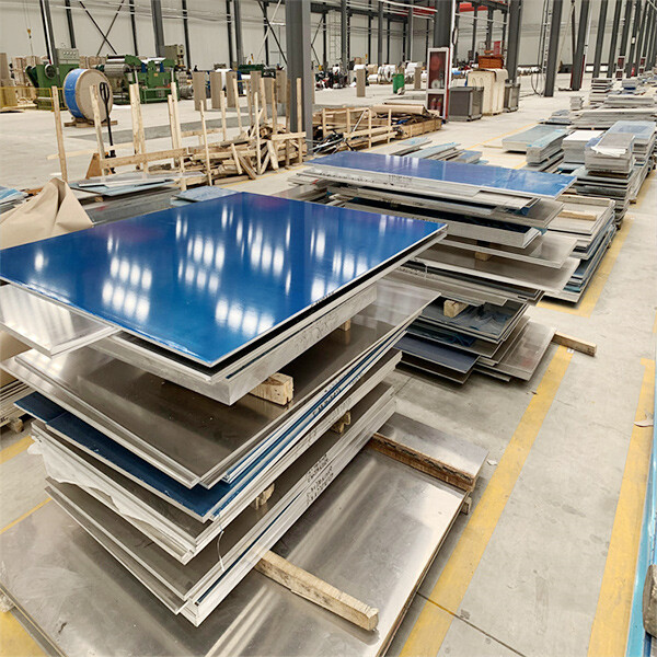 6061 Aluminum Sheet