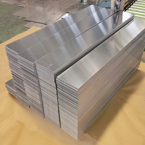 7075 aluminum plate