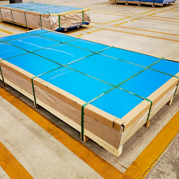 7075 aluminum plate