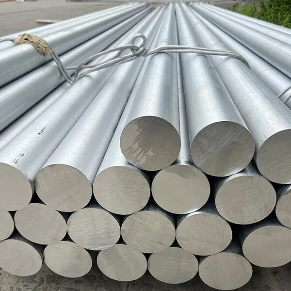 3A21 aluminum bar