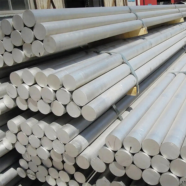 3A21 aluminum bar