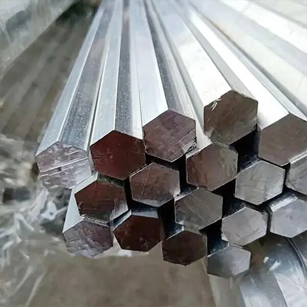 1060 Aluminum Bar 1060 Aluminum Bar