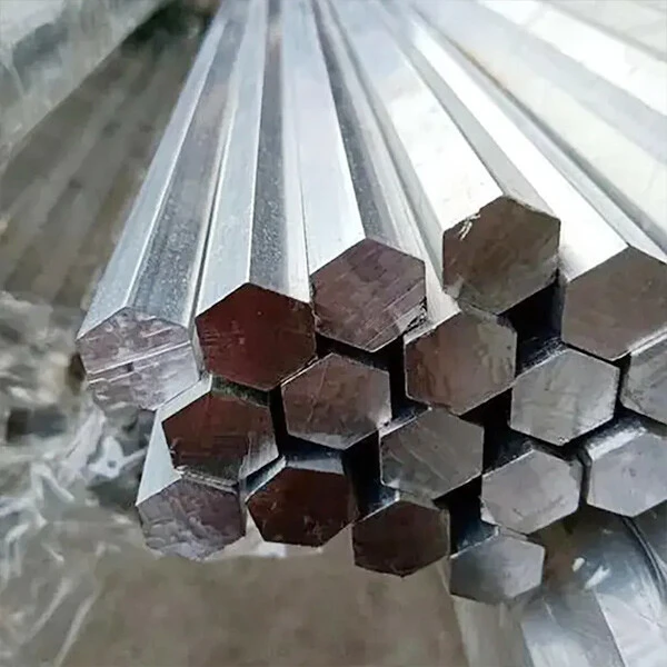 1060 Aluminum Bar