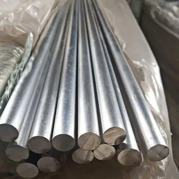 1060 Aluminum Bar
