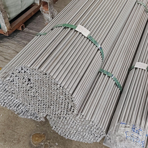 5052 Aluminum Bar 5052 Aluminum Bar