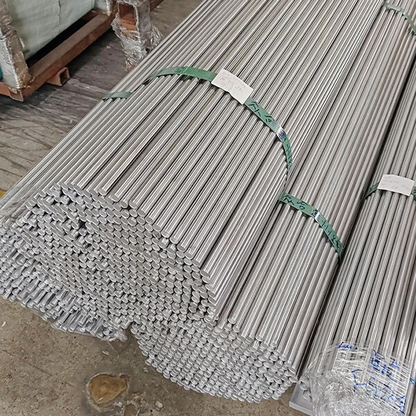 5052 Aluminum Bar