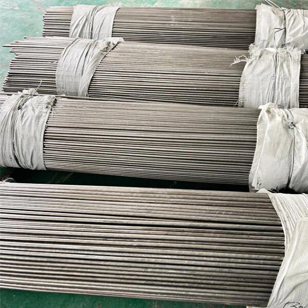 5052 Aluminum Bar