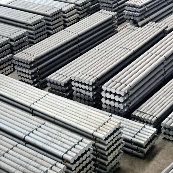 5052 Aluminum Bar