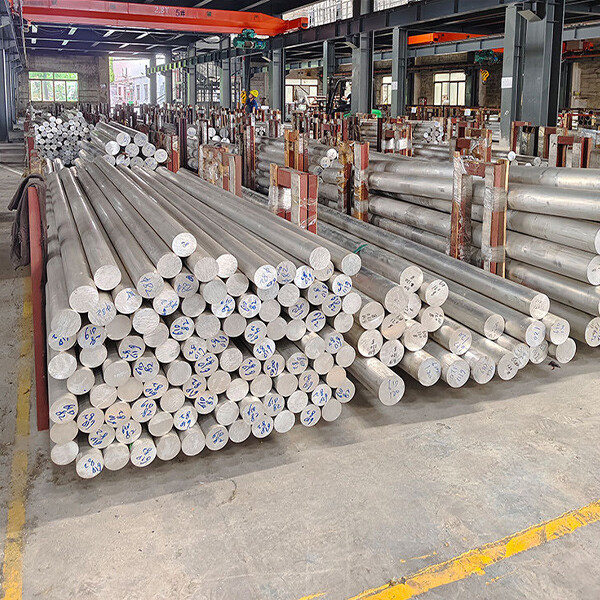 6061 Aluminum Bar
