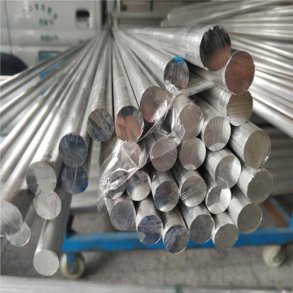 6061 Aluminum Bar 6061 Aluminum Bar